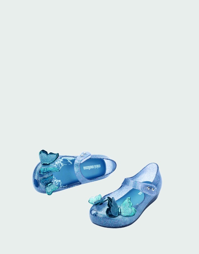 Mini Melissa - Mini Melissa Ultragirl Fly III