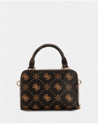 GUESS - Silia Mini Satchel Bag