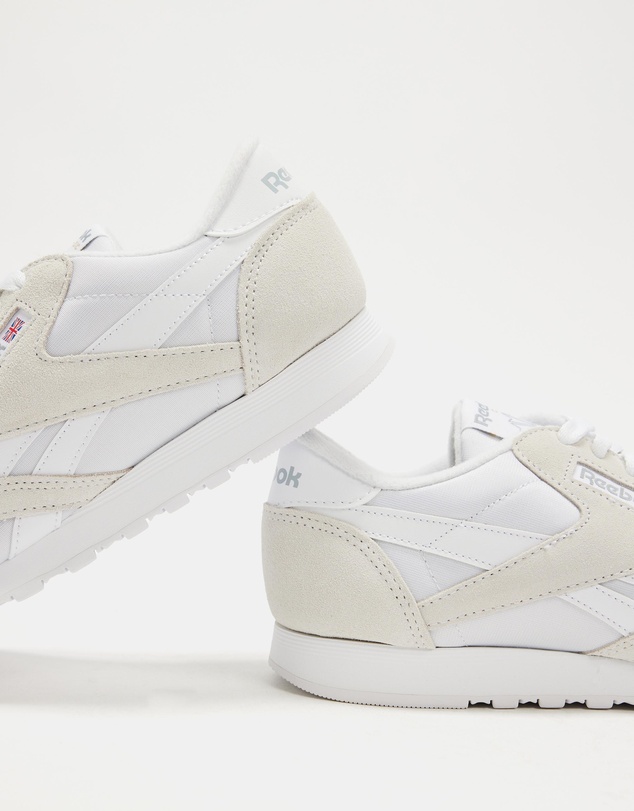 Reebok - Classic Nylon - Women's