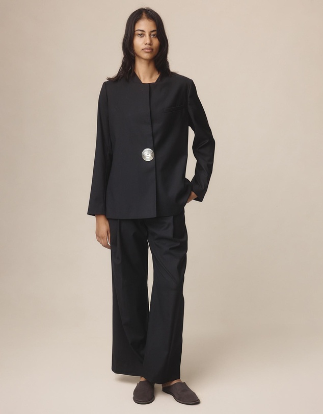 Marle - Morrie Blazer