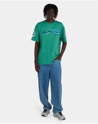 Element - Mens Field T-Shirt