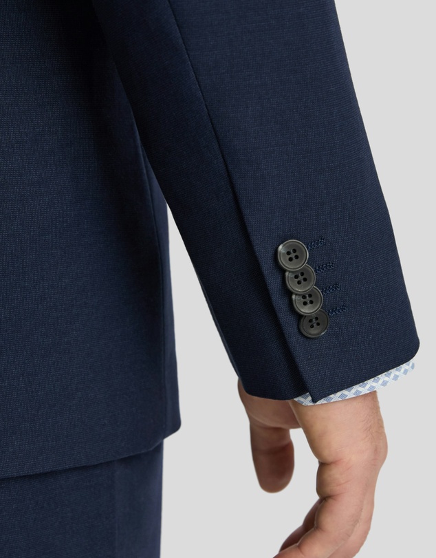 Johnny Bigg - Hudson Stretch Suit Jacket