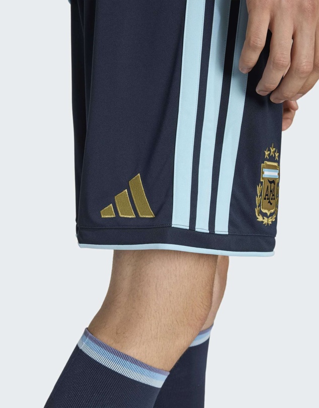 adidas Performance - Argentina 26 Home Football Shorts Mens