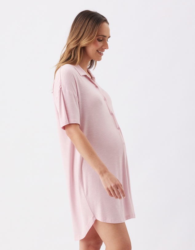 Ripe Maternity - Dreamy Night Shirt
