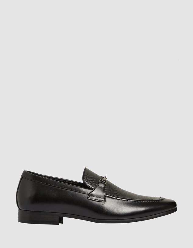 Tarocash - Byblos Textured Loafer