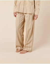 Gingerlilly - Chloe Cotton PJ Pants