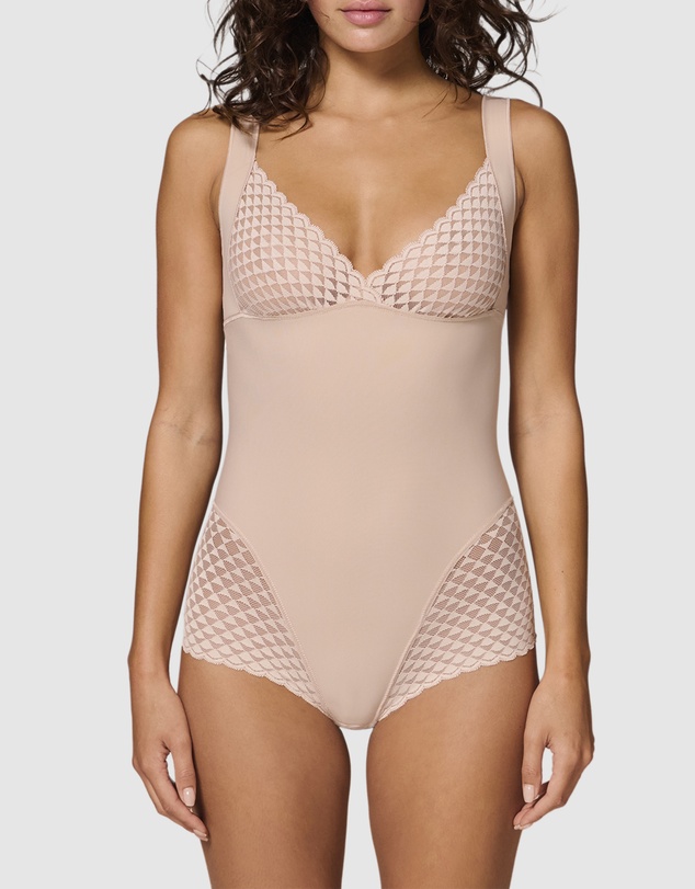 Simone Perele - Subtile Shapewear Bodysuit