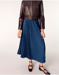 Maje - Jostrass Skirt