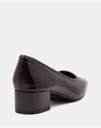 Therapy - Sussex Ballet Heels