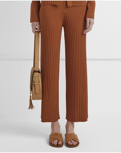 Zerafima - Grasslands Rib Pant