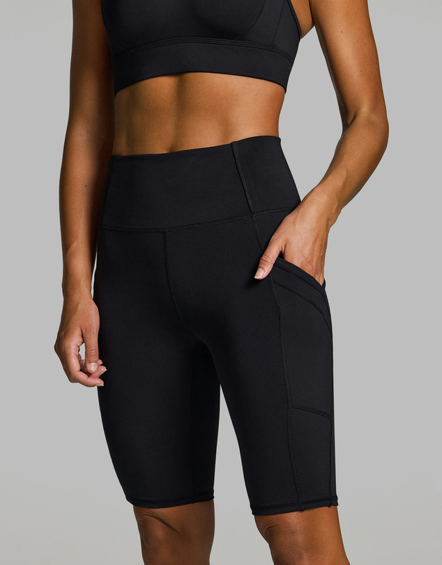 Rockwear - Olympia Pocket Bike Short