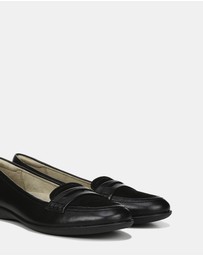 Naturalizer - Finley Loafer - Black