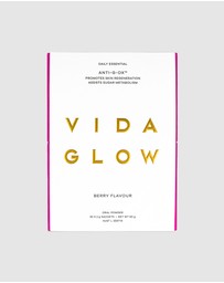 Vida Glow - Anti-G-Ox - Berry