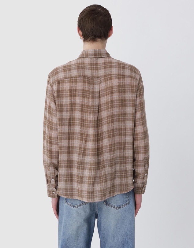 Won Hundred - Pete Shirt