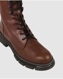 Sempre Di - Elwing Mid Boots