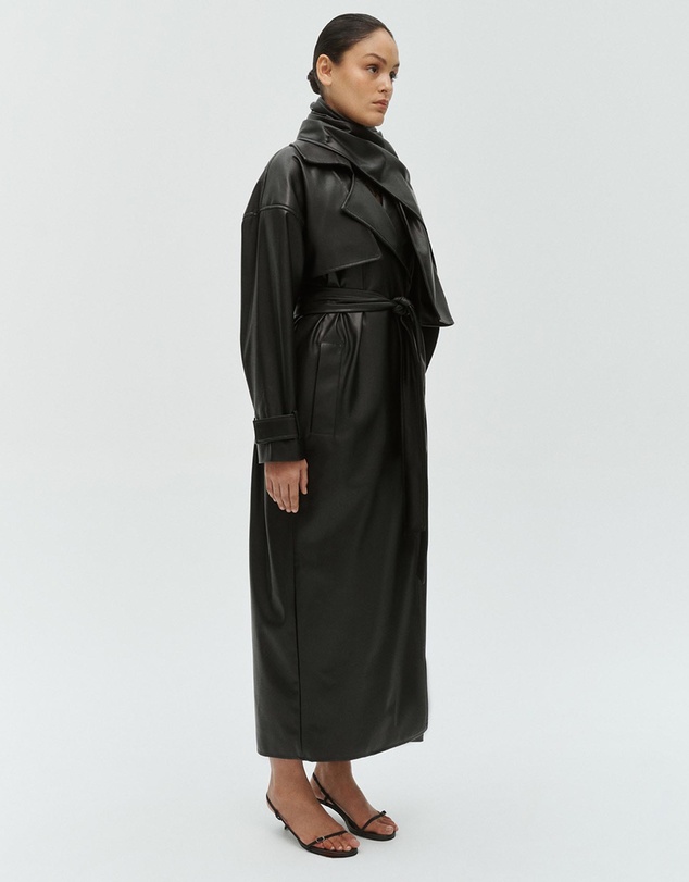 One Of Others - Ares Duster Coat