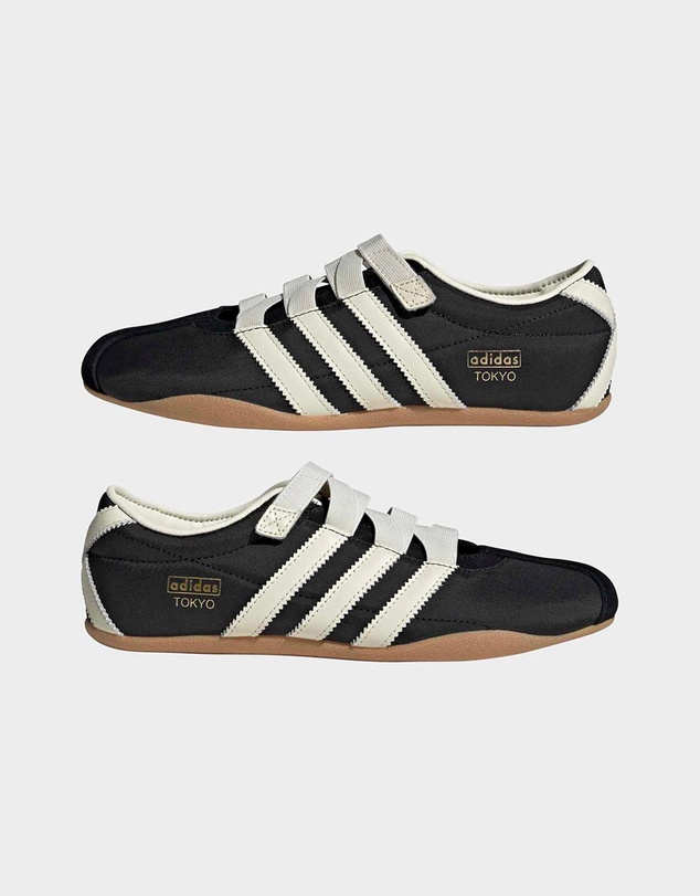 adidas Originals - Tokyo Mary Jane - Women's