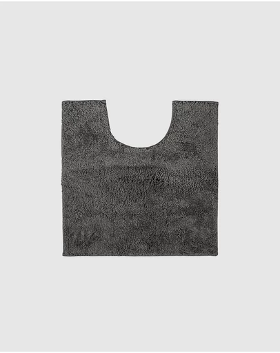 Bambury - Microplush Contour Bath Mat