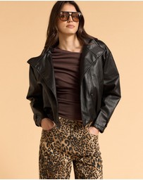MVN - Walk This Way Jeans
