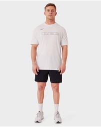 REC GEN - Oxy Mass RN Tee