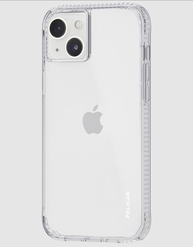 Pelican - Pelican Ranger Case for iPhone 14 Plus