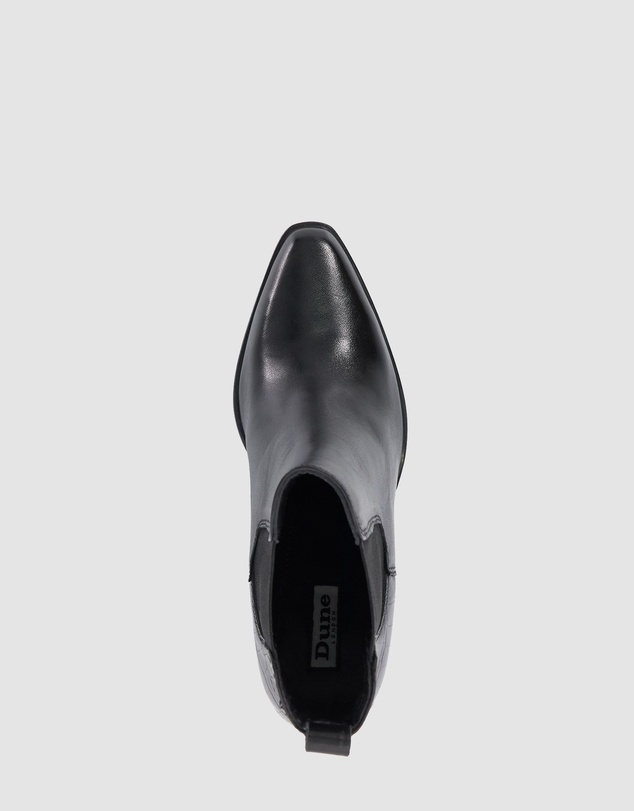 Dune London - Promised - Black