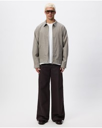 NN07 - Petrus Jacket