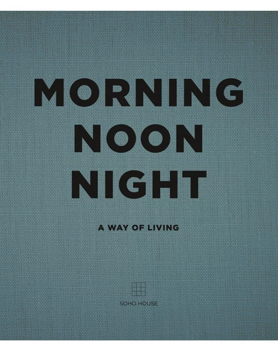 Brumby Sunstate - Morning, Noon, Night