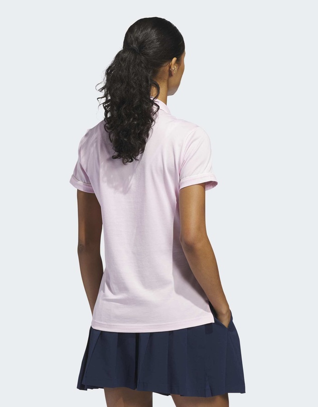 adidas Originals - Originals Solid Polo Womens