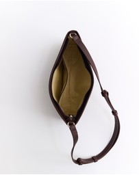 The Horse - Wes Shoulder Bag