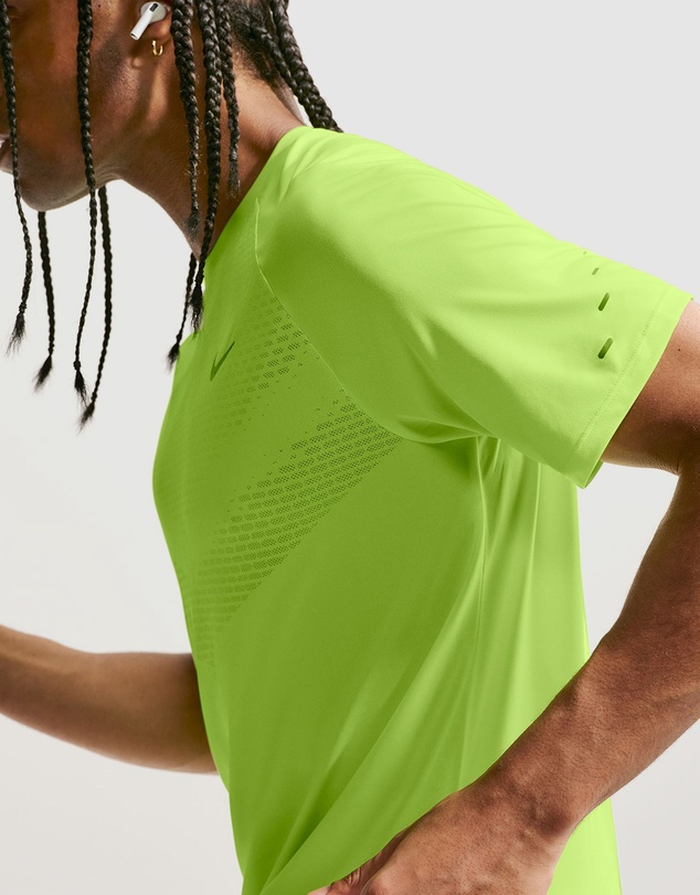 Nike - Stride Dri-FIT ADV SS Running Top