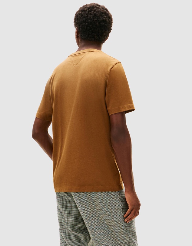 Tommy Hilfiger - Essential Cotton Tee