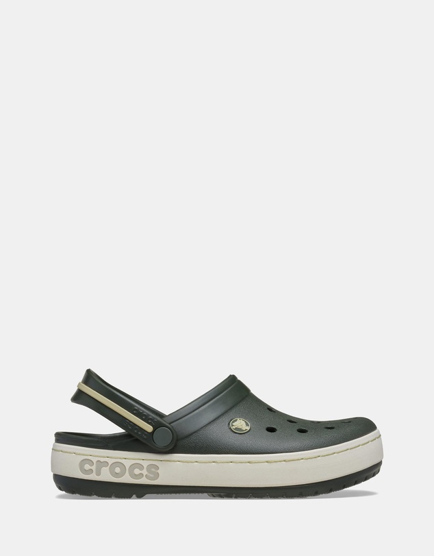 Crocs - Crocband Heritage Clogs - Unisex