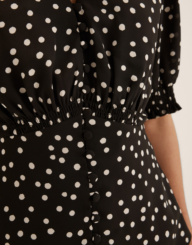 Review - Spritz Blouse