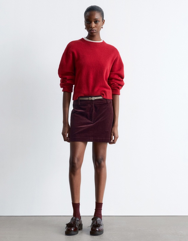 & Other Stories - Knitted Sweater