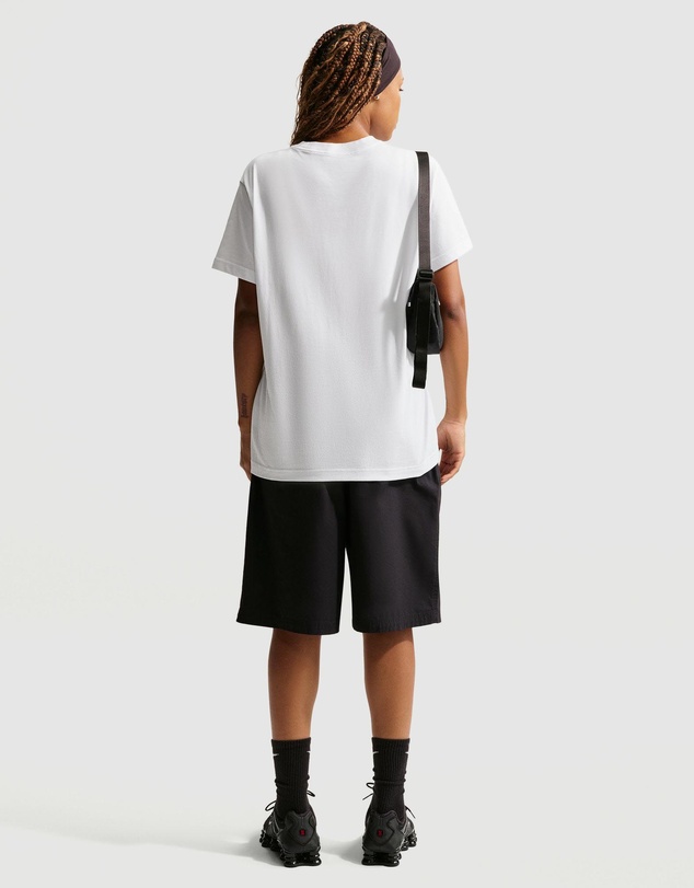 Nike - Sportswear Classic Short Sleeve Tee
