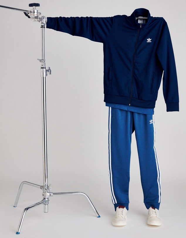 adidas Originals - Supercourt - Unisex