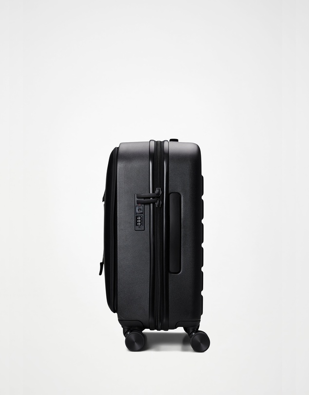 RAINS - Texel Cabin Trolley Black