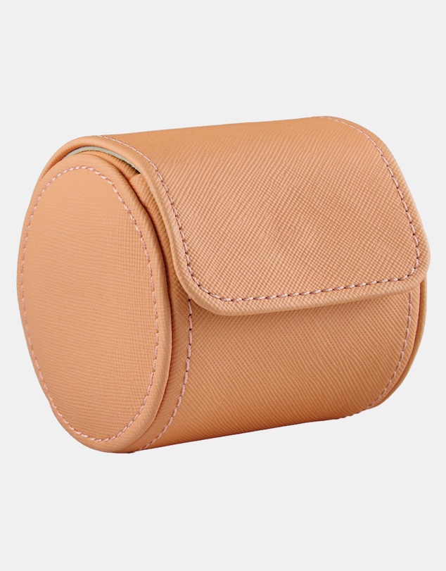 Wolf - WOLF Single Watch Roll Seltzer Mint/Peach