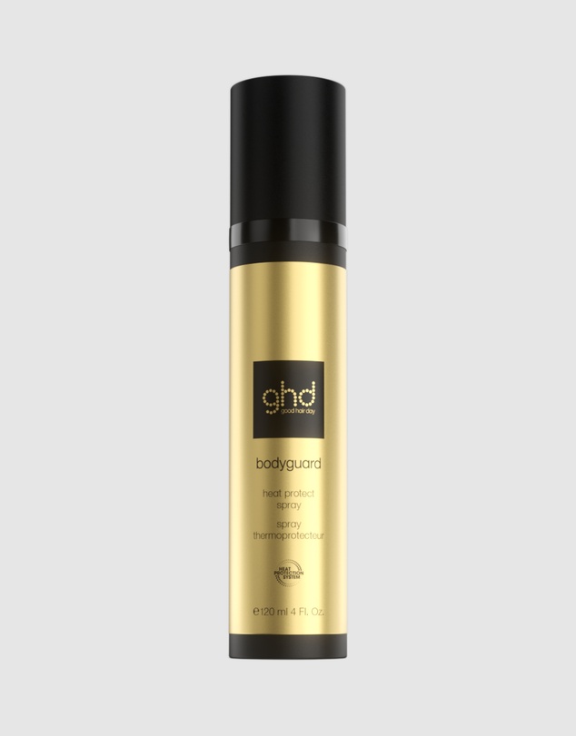 ghd - bodyguard - heat protection spray