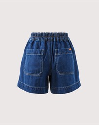 Ceres Life - Weekender Short