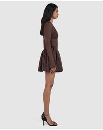 Hansen & Gretel - Kita Mini Dress
