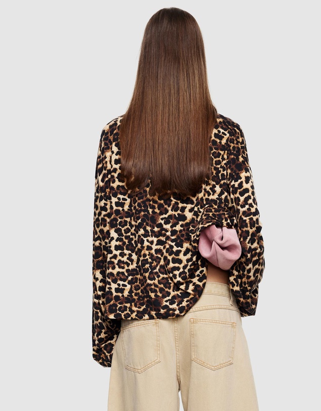 Lioness - Bloom Long Sleeve Top - ICONIC EXCLUSIVE