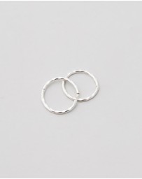 SAINT VALENTINE - Sleepers - Silver