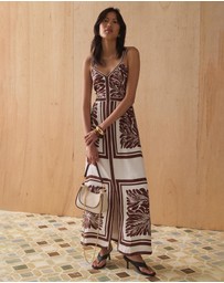 Sancia  - Annika Dress