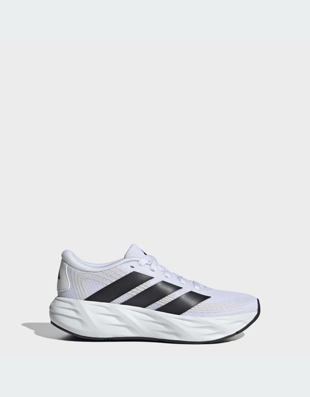 adidas Sportswear - Galaxy 8 Junior Shoes