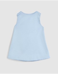 Bardot Junior - Olivia Mini Dress - Babies