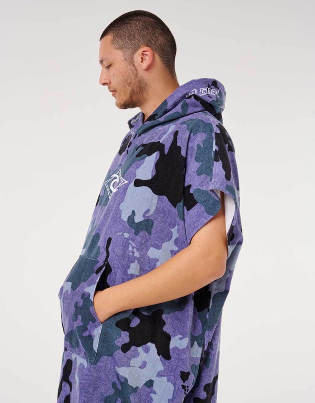 Rip Curl - Fun Times Hooded Towel