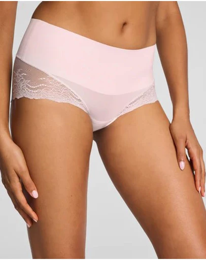 Spanx - Spanxsupersmooth Undietectable-Lace Hi-Hipster
