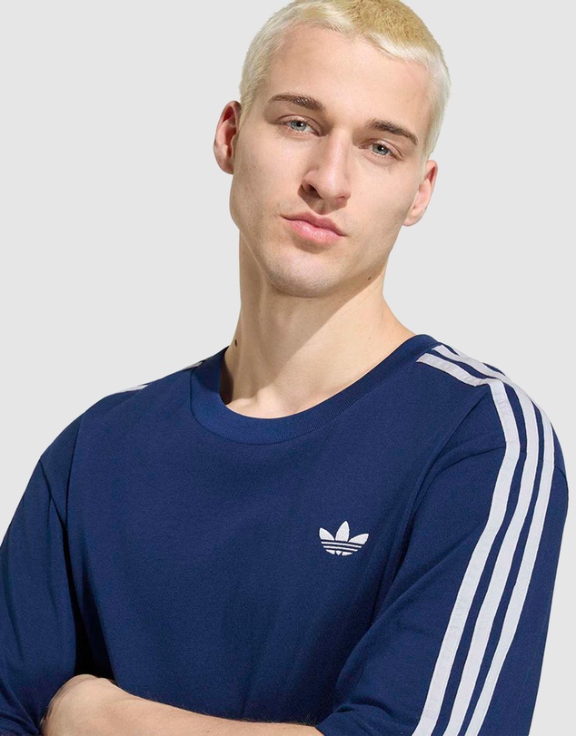 adidas Originals - Adicolor 3-Stripes Oversized Tee
